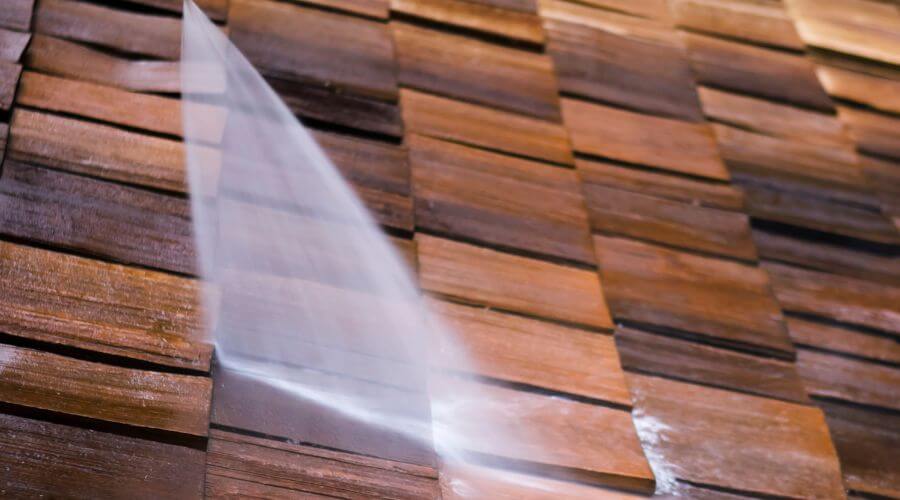 Shingle Roofing in Salida, CO